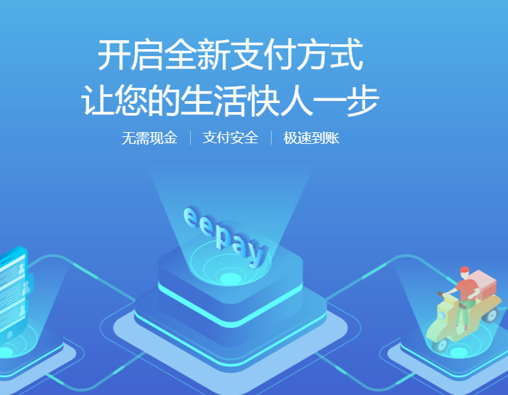 Global Financial Networking