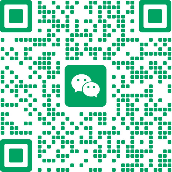 富力盈隆微信二维码